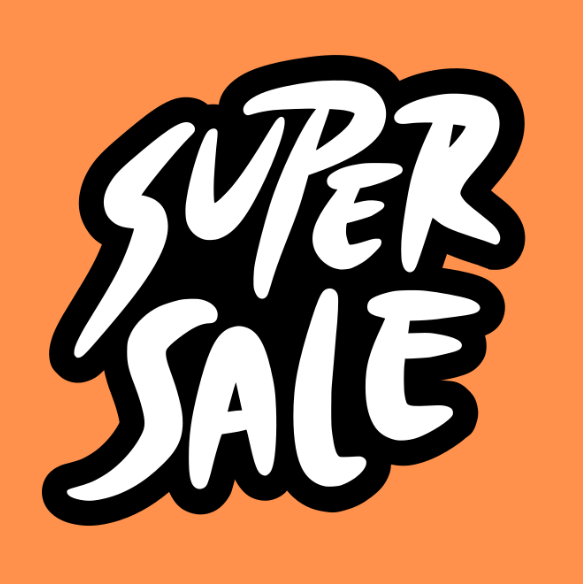 i:SY SuperSale