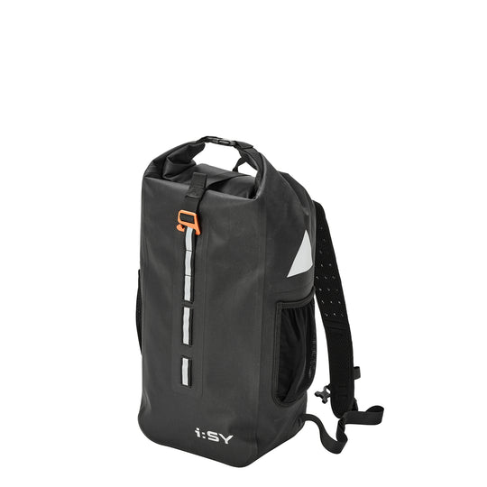 i:SY backpack with KLICKfix
