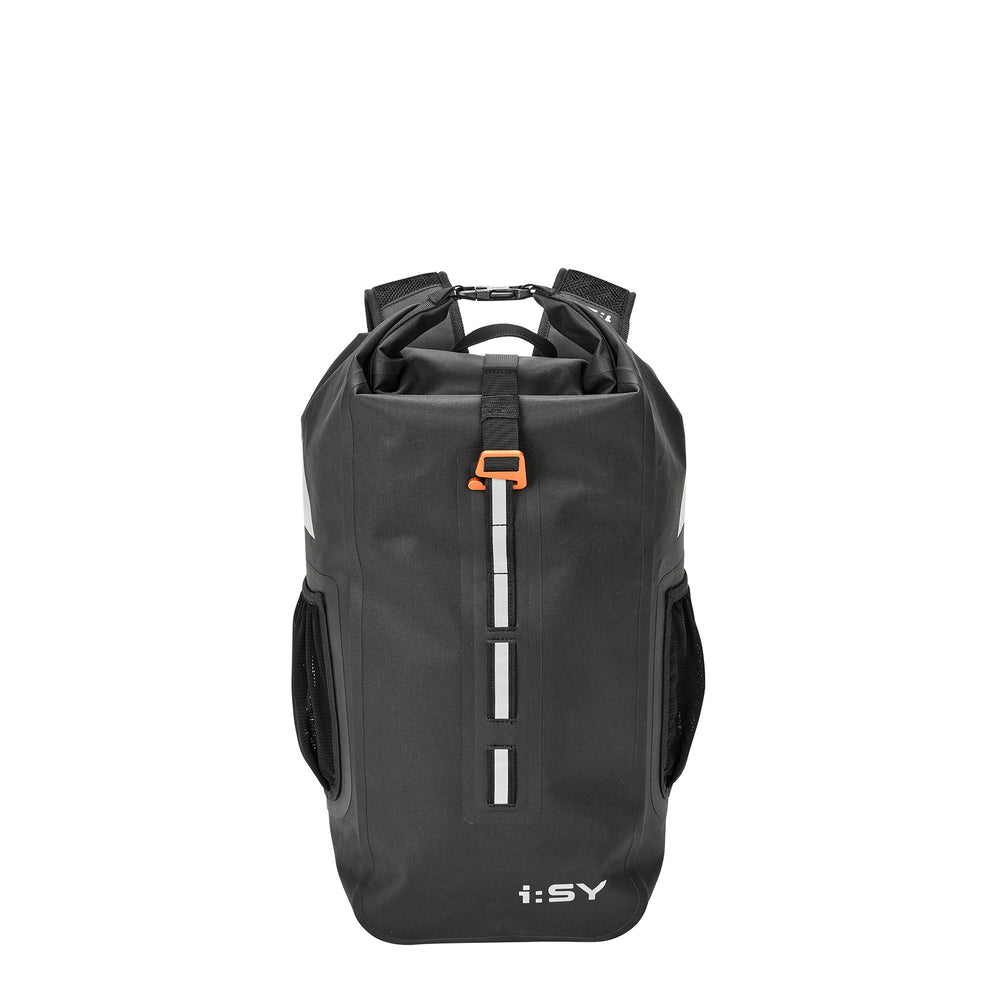 i:SY backpack with KLICKfix