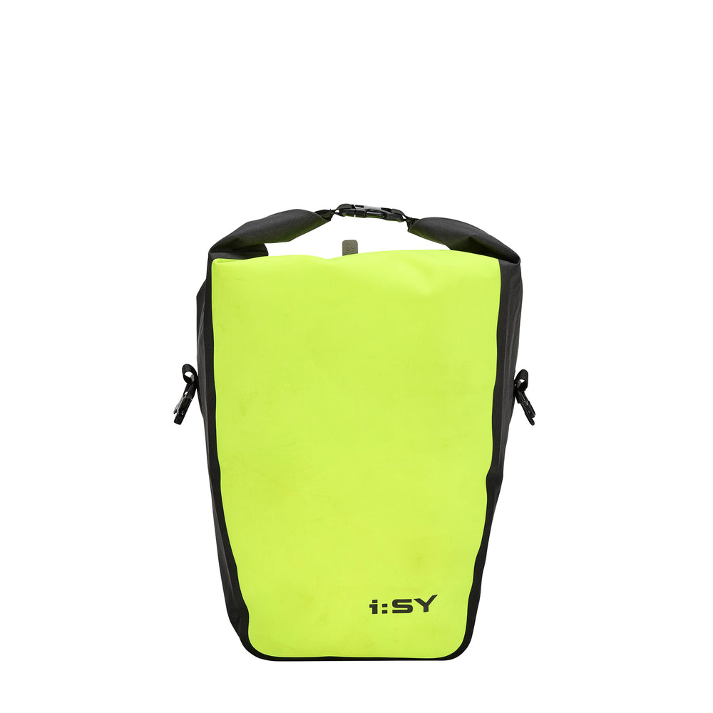 i:SY Neon Bag