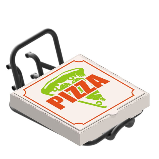 EOVOLT Afternoon PRO – bagagerek pizzarek 20 inch