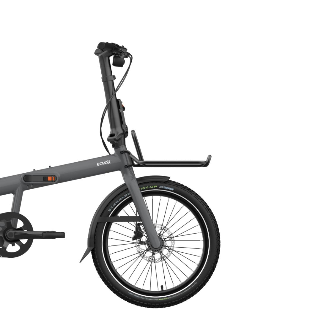 EOVOLT Afternoon PRO – bagagerek pizzarek 20 inch