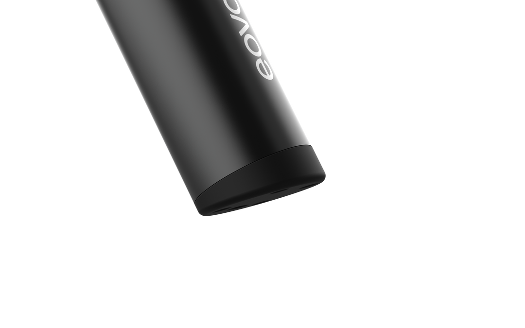 EOVOLT Evening – Sattelstütze mit SAMSUNG-Akku