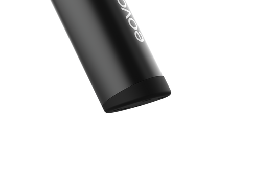 EOVOLT Evening – Sattelstütze mit SAMSUNG-Akku