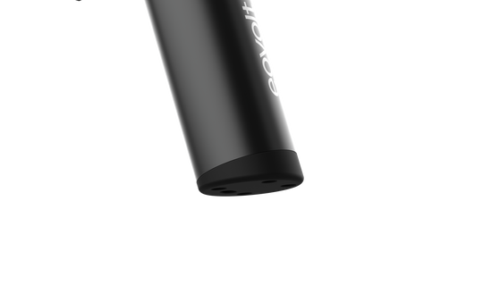 EOVOLT Evening – Sattelstütze mit SAMSUNG-Akku