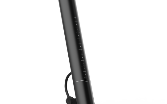EOVOLT Evening – Sattelstütze mit SAMSUNG-Akku
