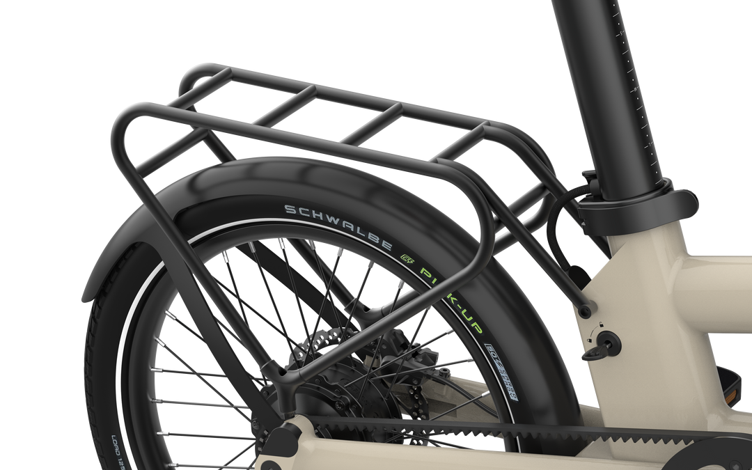 EOVOLT Afternoon PRO – bagagerek 20 inch