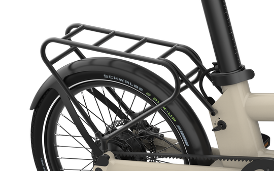 EOVOLT Afternoon PRO – bagagerek 20 inch