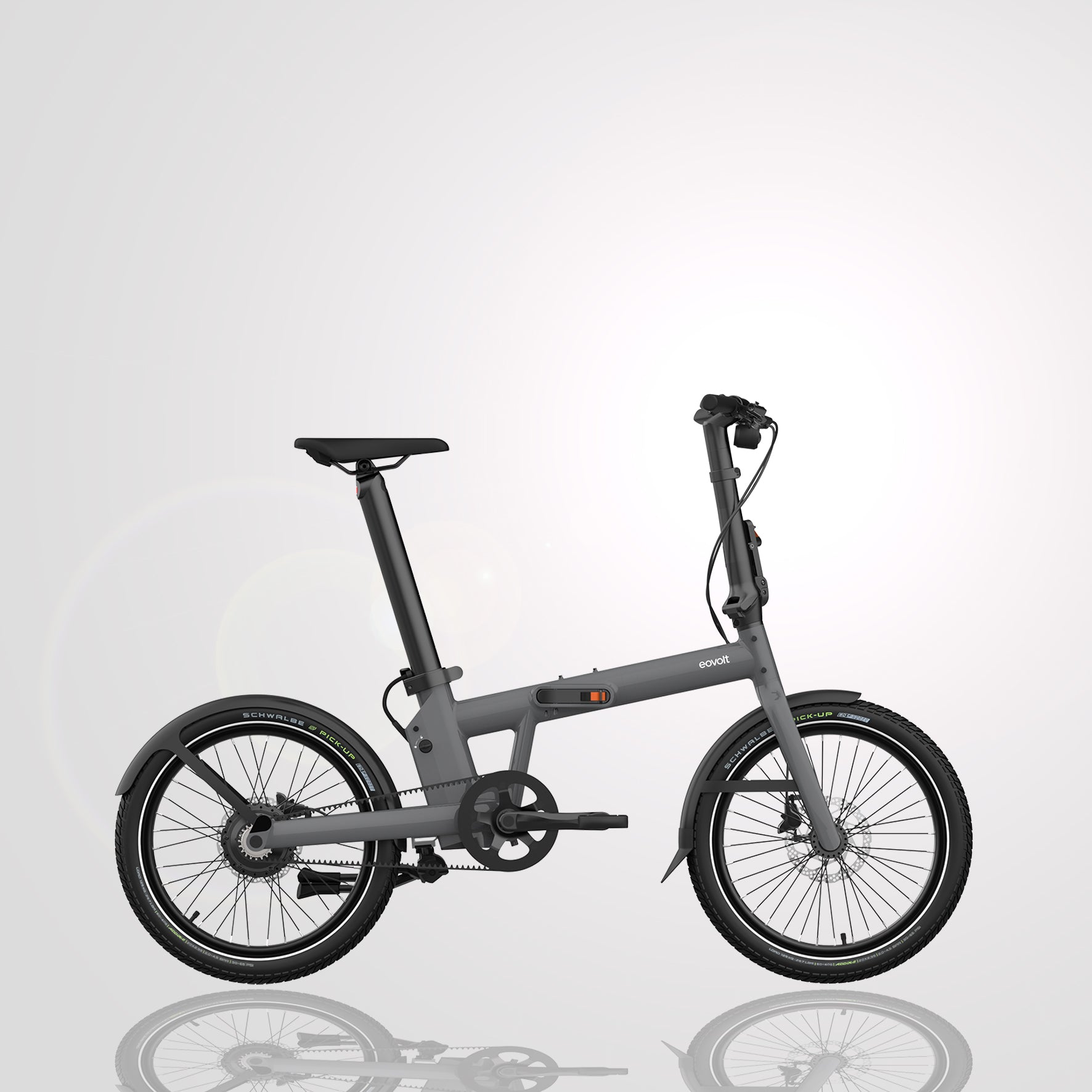 EOVOLT Afternoon PRO Twenty Inch Factory