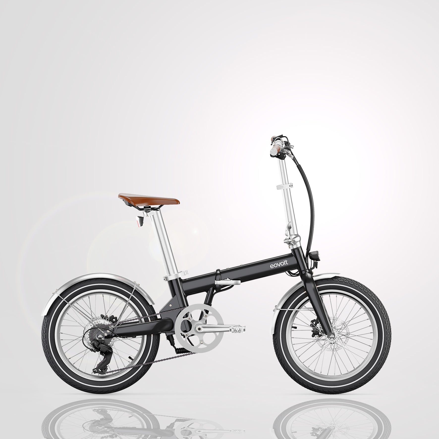 EOVOLT Afternoon ORIGINS V3 Twenty Inch Factory