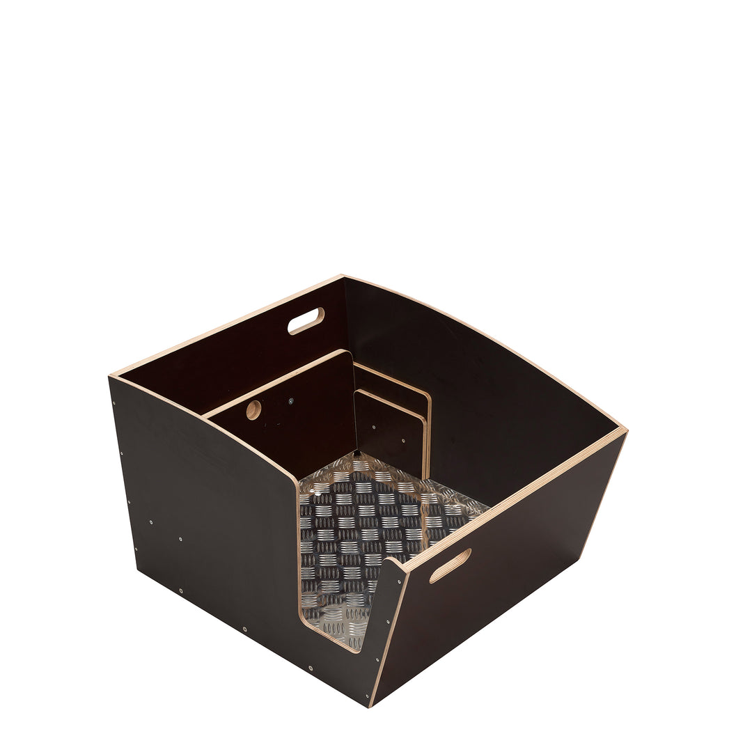 i:SY Cargo Holzbox