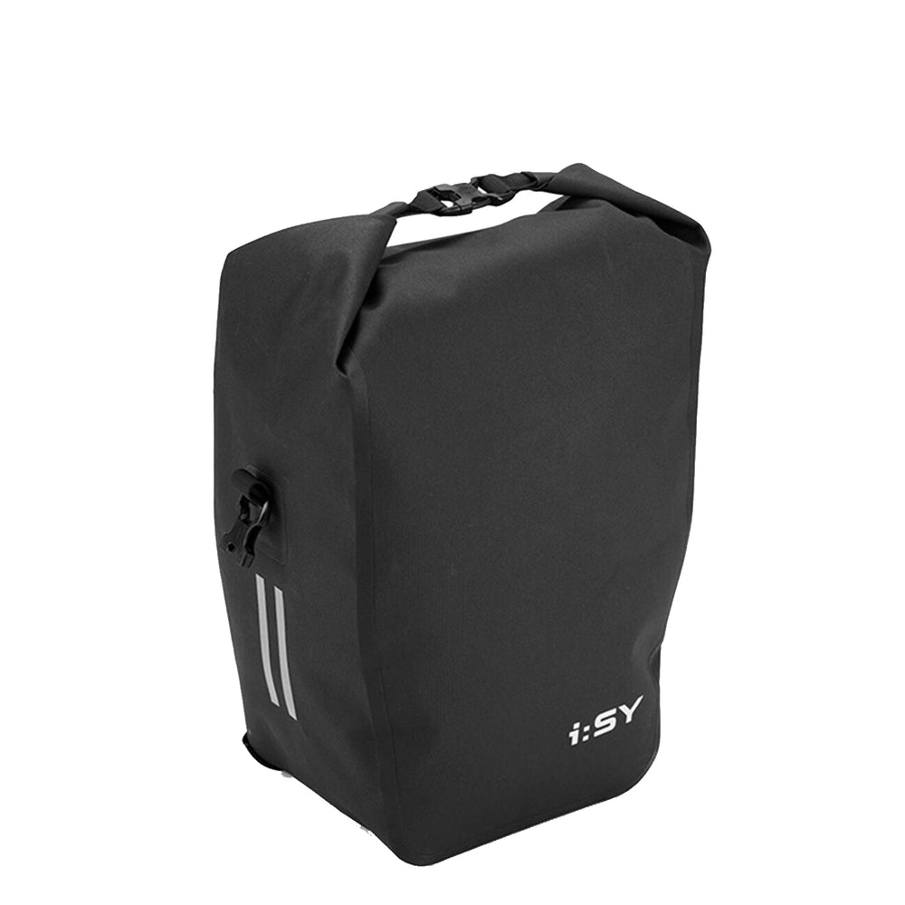 i:SY waterproof pannier bag large