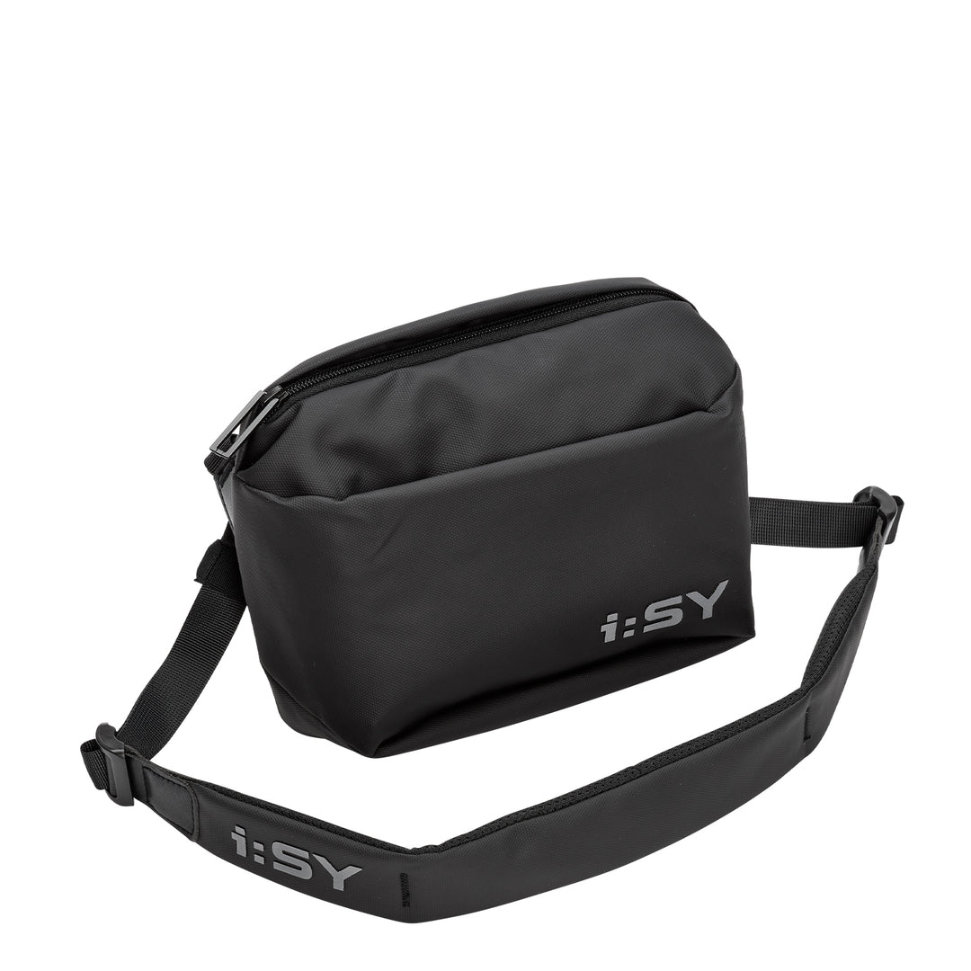 i:SY Crossbody Bag